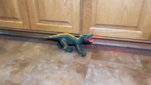 Amazon.com: Richgv Robot Dinosaur Toys for Kids 5-7,Remote Control