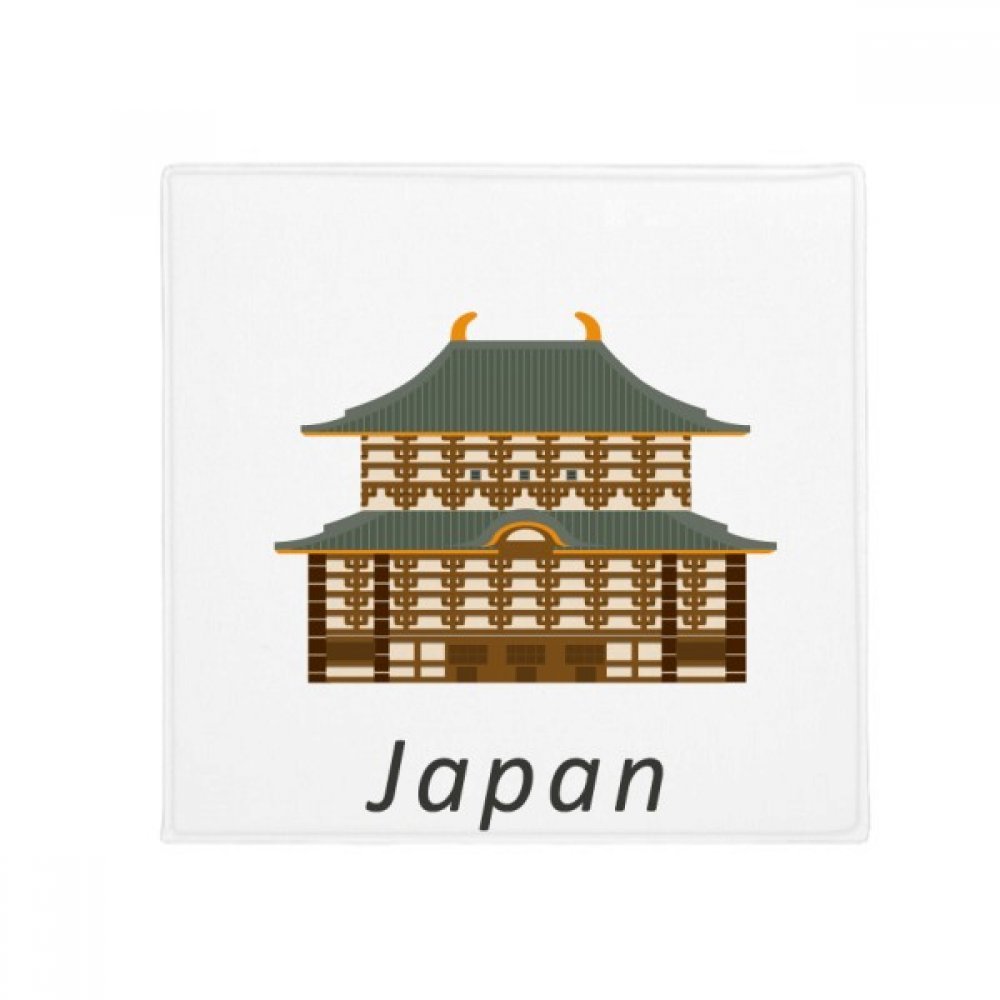 Tapis animaux anti-dérapant 80cm de style japonais pour sécuriser le sol de la cuisine