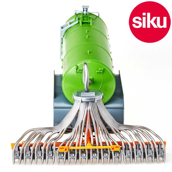 Amazon | ＜ボーネルンド＞ Siku（ジク）社 輸入ミニカー 2270
