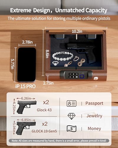 Biometric authentication system