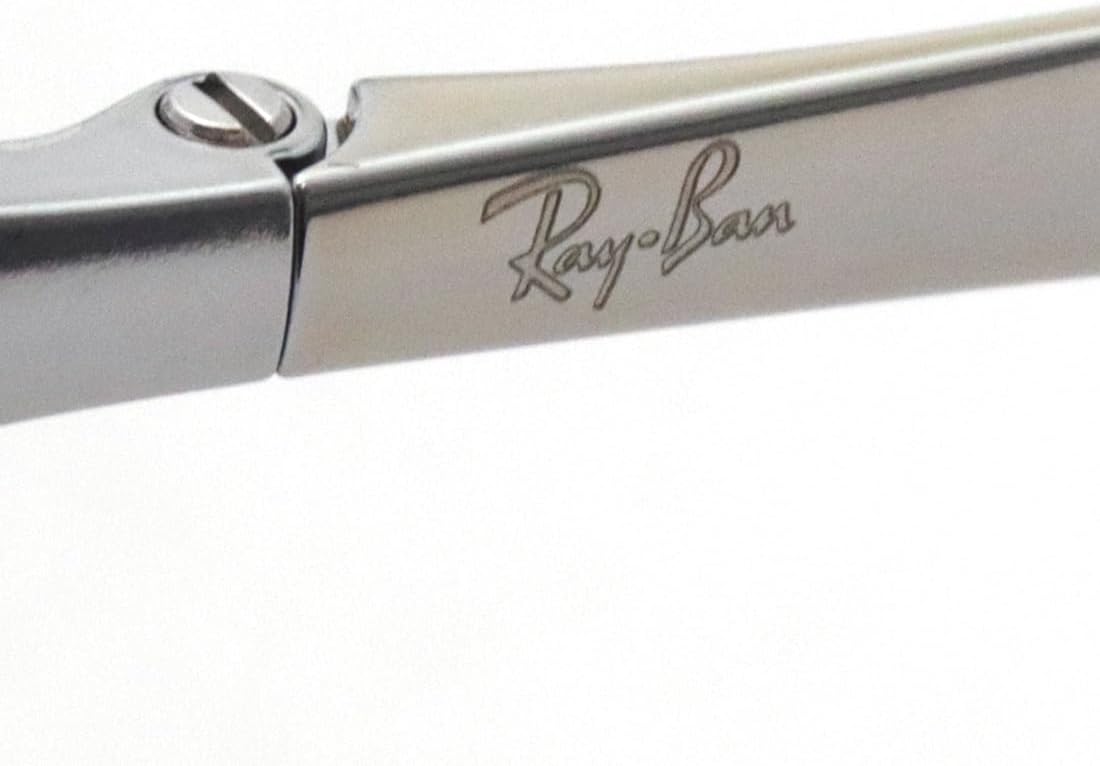 Ray-Ban Mens Rb4418d Square Sunglasses