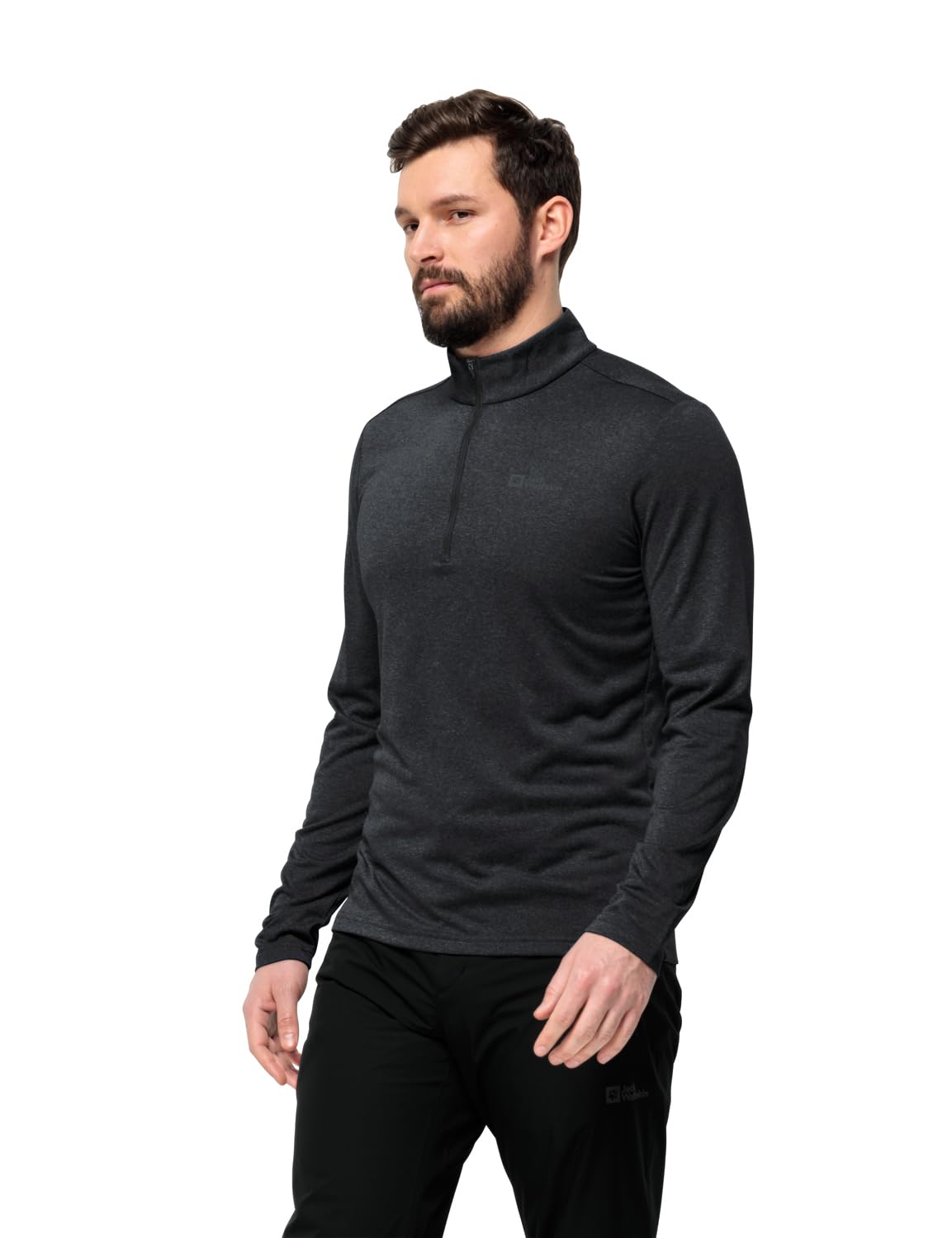 Jack Wolfskin Męska koszulka turystyczna Sky Thermal Hz M