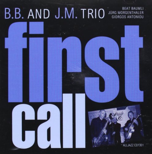 First Call