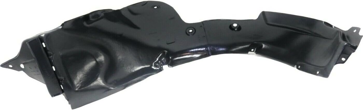 2pcs Front Left Driver and Right Passenger Side Liner set 14488660