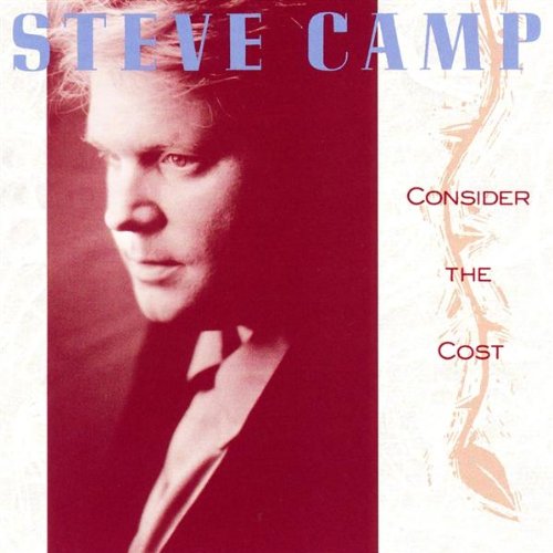 Consider the Cost [Audio CD]