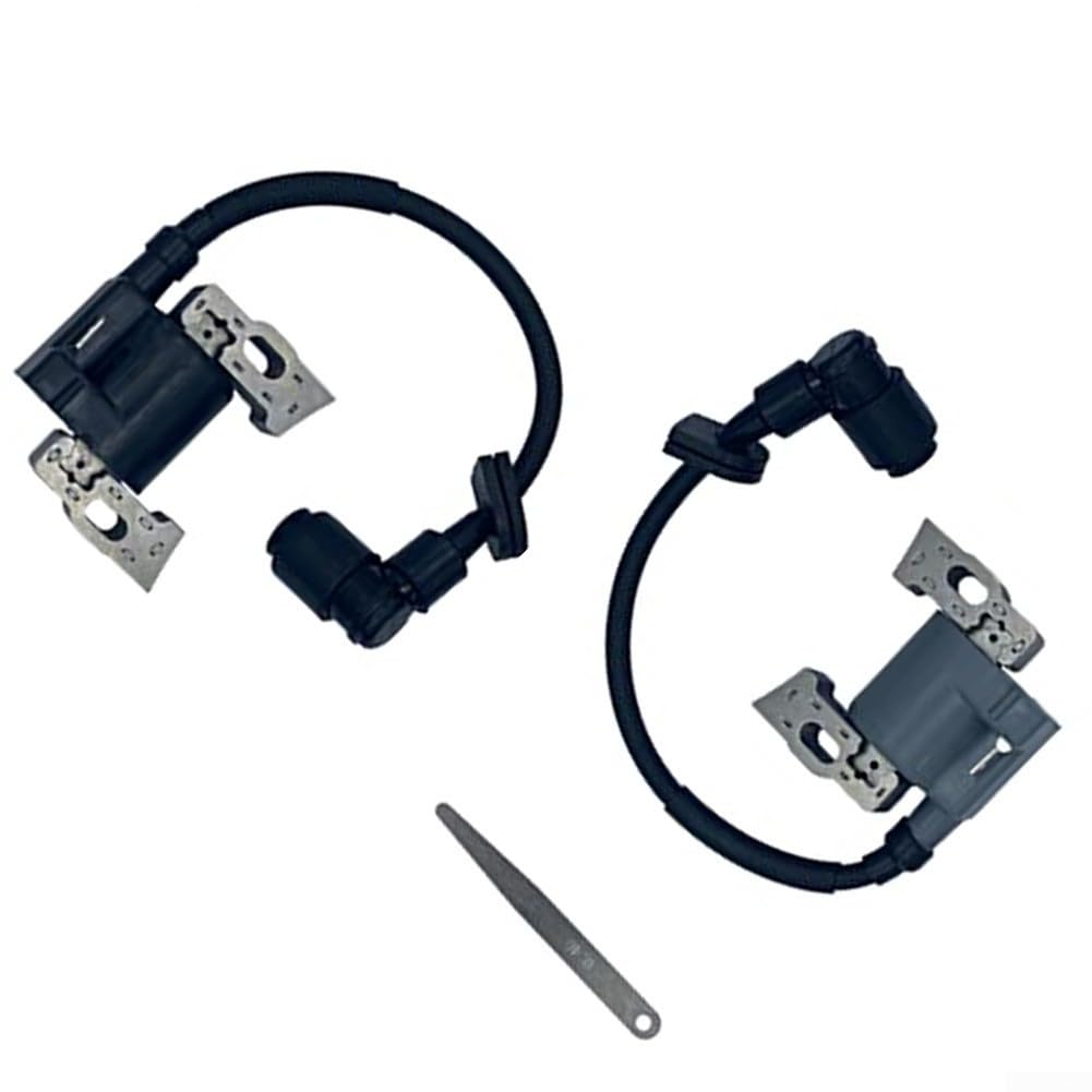 Bobine d'allumage pour réparer motoculteur Honda GX670 GXV620