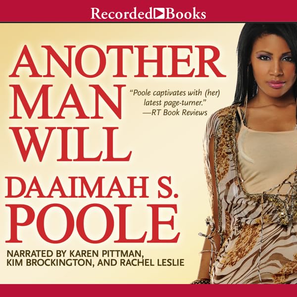 Cover art for Another Man Will