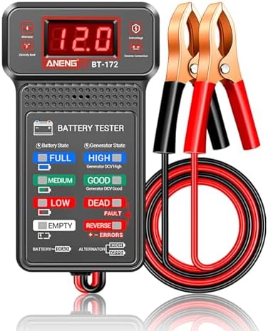 10 Best Battery Load Testers 2026 In The US | There's One - Foto 7