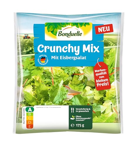 Bonduelle Crunchy-Mix 175g