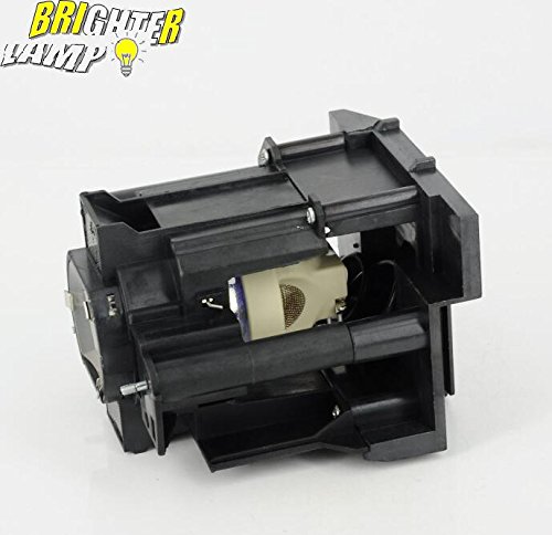 Amazon.co.jp: Brighter Lamp DT01291 プロジェクター 交換用 ランプ