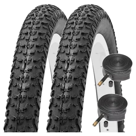 Contrast 29" x 2.0 Mountain Bike Tyres Cover
