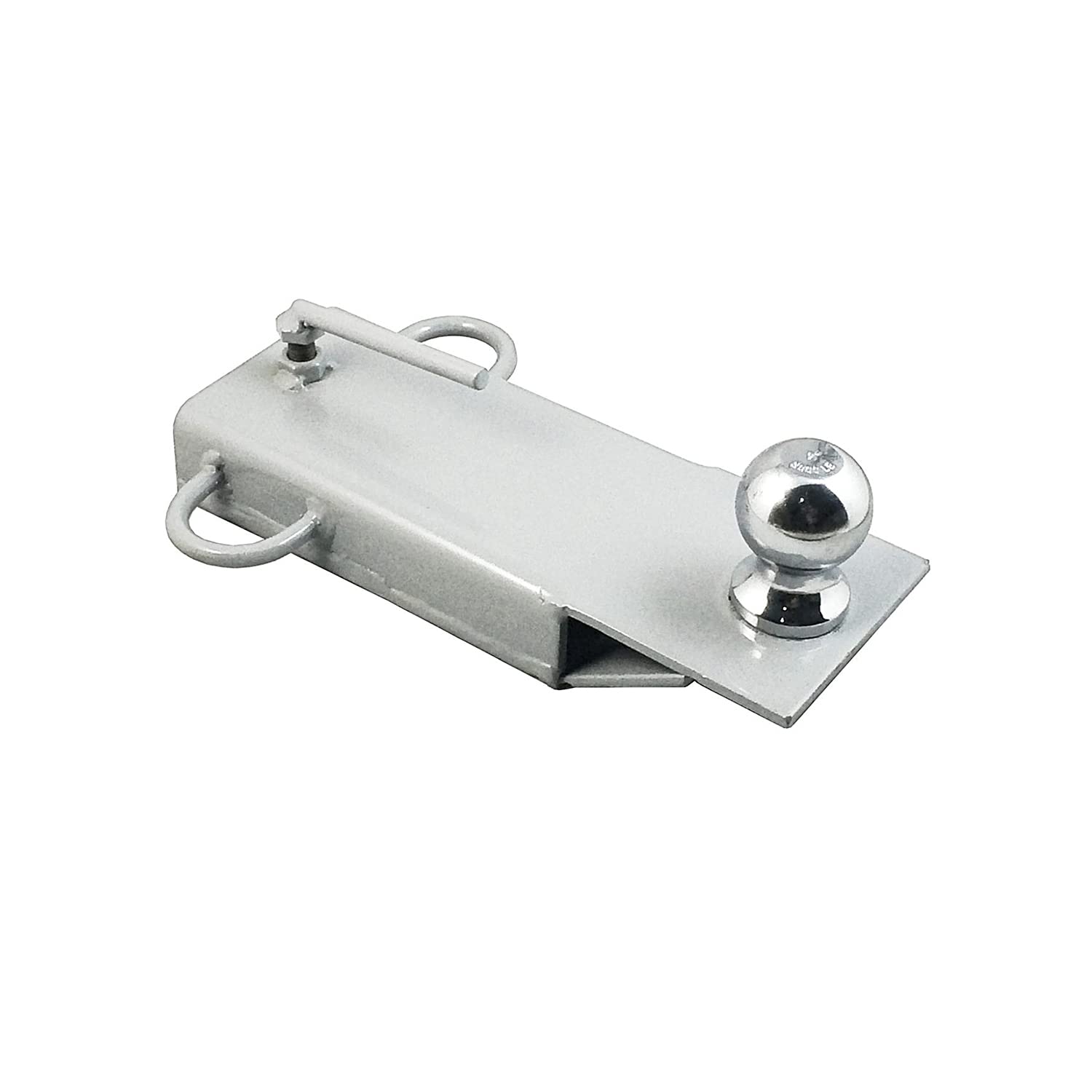 Field Tuff FTF-01FBMA Ball Mount for Forks