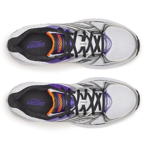 Image of Saucony Unisex-Adult Ride Millennium