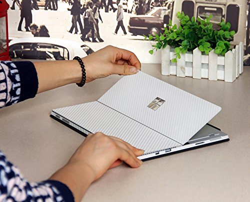 Herngee superficie in fibra di carbonio con