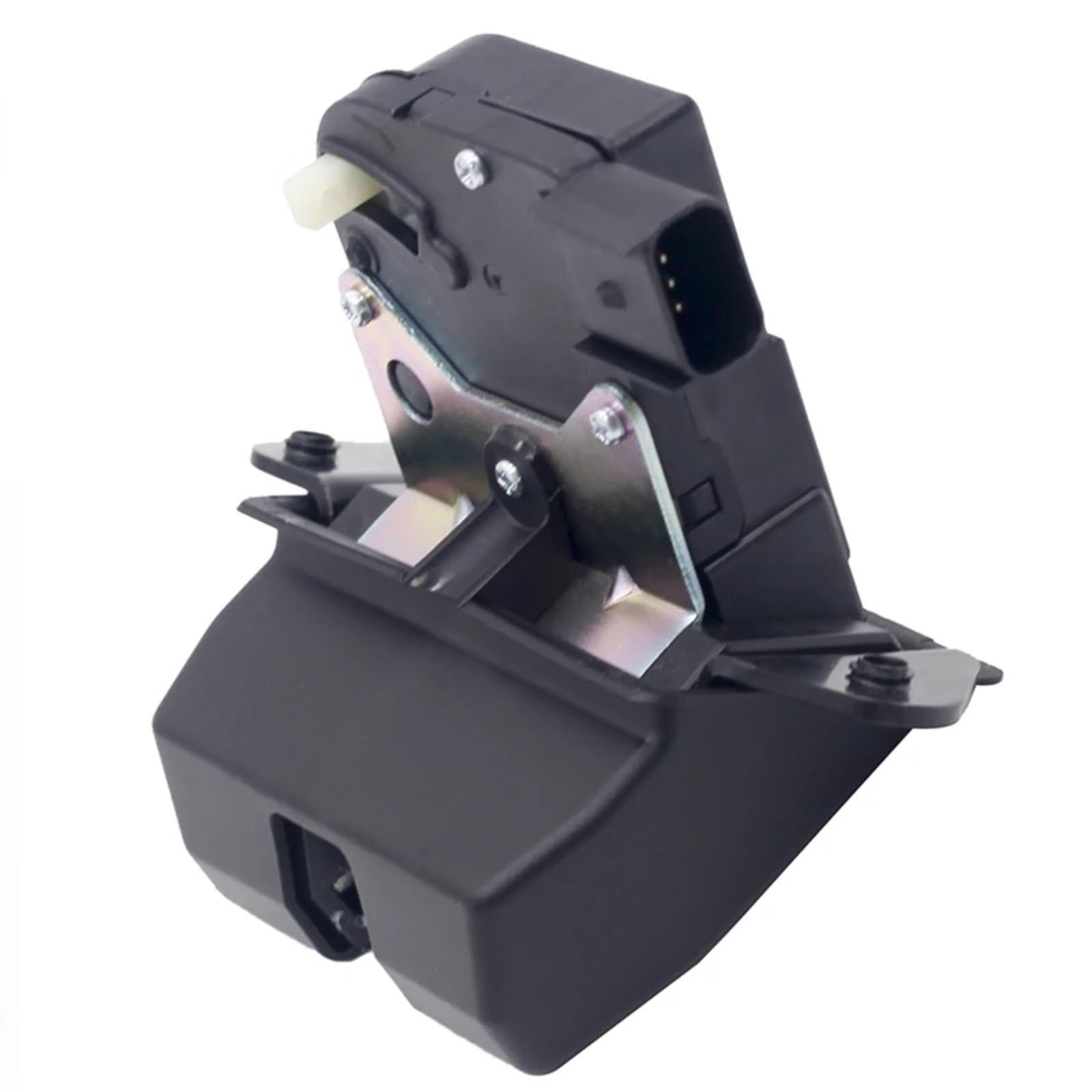 Abywrpagg One Color Compatible With Hyundai For Santa Fe Sport 2.0L 1998Cc 122Cu. In. L4 Dohc Turbocharged 2015 2016 2017 2018 Car Tailgate Lock Oem:81230-3Z000