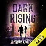 Cover of Dark Rising