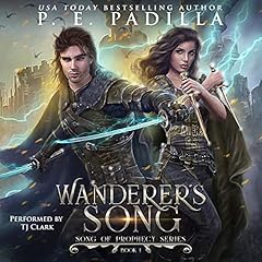 Wanderer's Song Titelbild