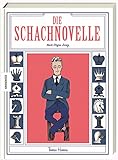  Die Schachnovelle: Graphic Novel nach Stefan Zweig