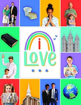 Board book I Love Book