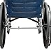 Invacare 1335ST Non-Folding Device for Tracer EX2 Wheelchair
