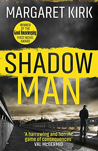 Shadow Man view 2