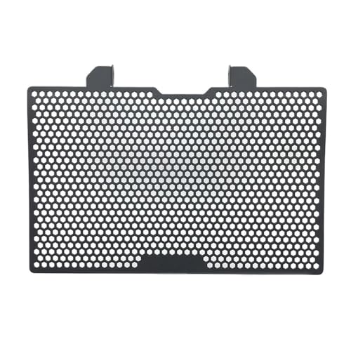 Protection radiateur NC750X évitez les fuites et pannes de moto