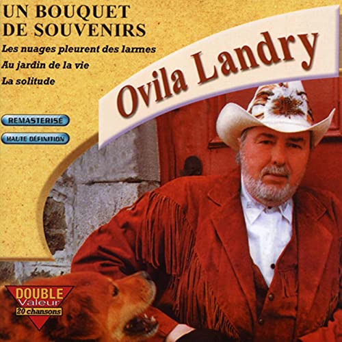 Ovila Landry