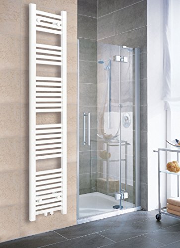 SixBros. SCALDASALVIETTE Larghezza: 300 mm Dritto