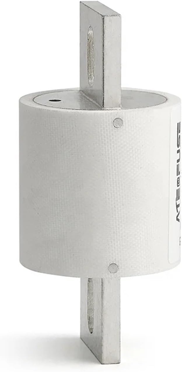 Fuse 125A 150A 200A 250A 300A 350A 400A Ev Battery Fusible Fuse Link 500V