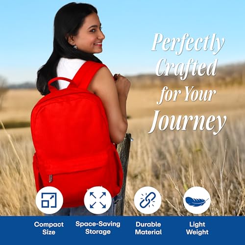 Image of Protecta Spectrum Backpack with 15.6 Inch Laptop Compartment for Men & Women Ideal for Office & College