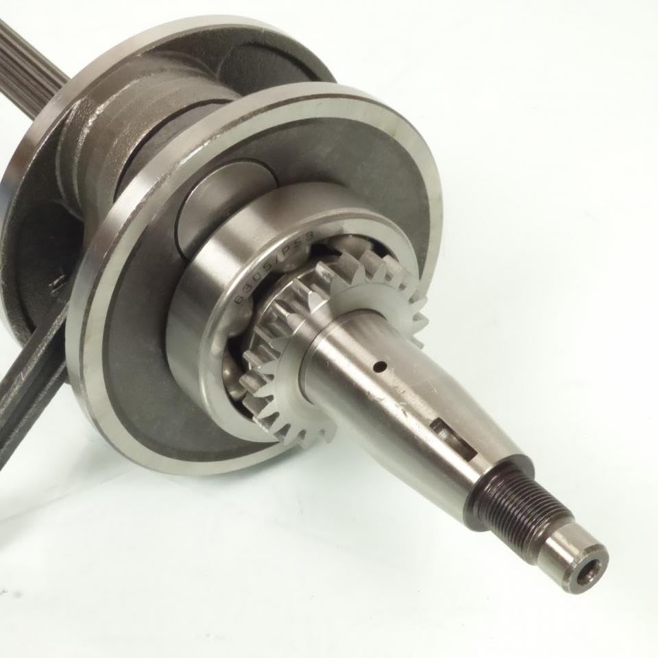 Teknix - Cigüeñal para Scooter Yamaha 125 X-Max 2014 a 2020