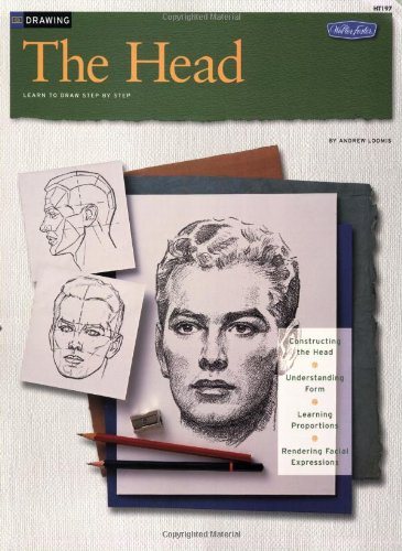 Drawing the Head Gratuit