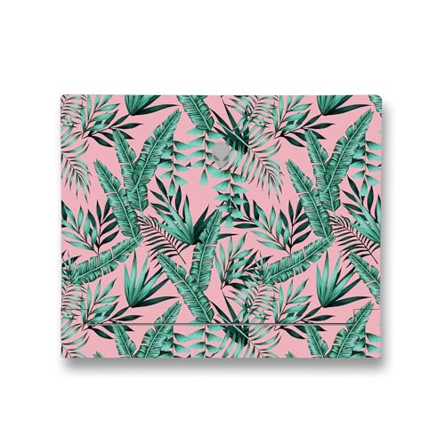 Image of MightySkins Skin Compatible with Alienware X14 R2 (2023) Full Wrap Kit - Two Tone Tropical | Protective, Durable, and Unique Vinyl Decal wrap Cover | Easy to Apply & Change Styles | Made in The USA