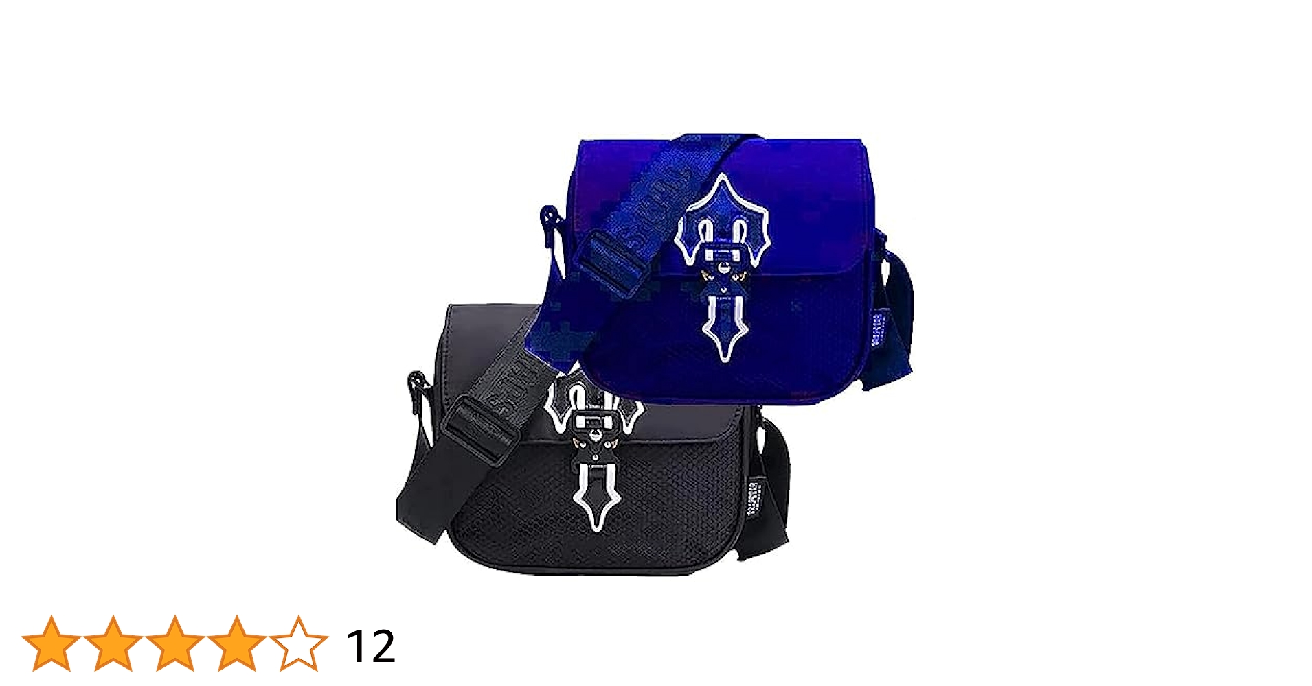 トラップスターショルダーバック Amazon.co.jp: ショルダーバッグ Trapstar バッグファッション