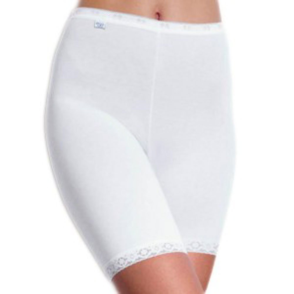 Briefs Long Leg Knickers color 