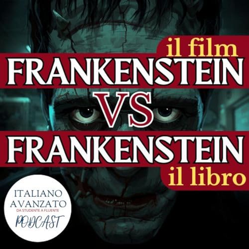 Frankenstein (il libro) vs Frankenstein (il film)