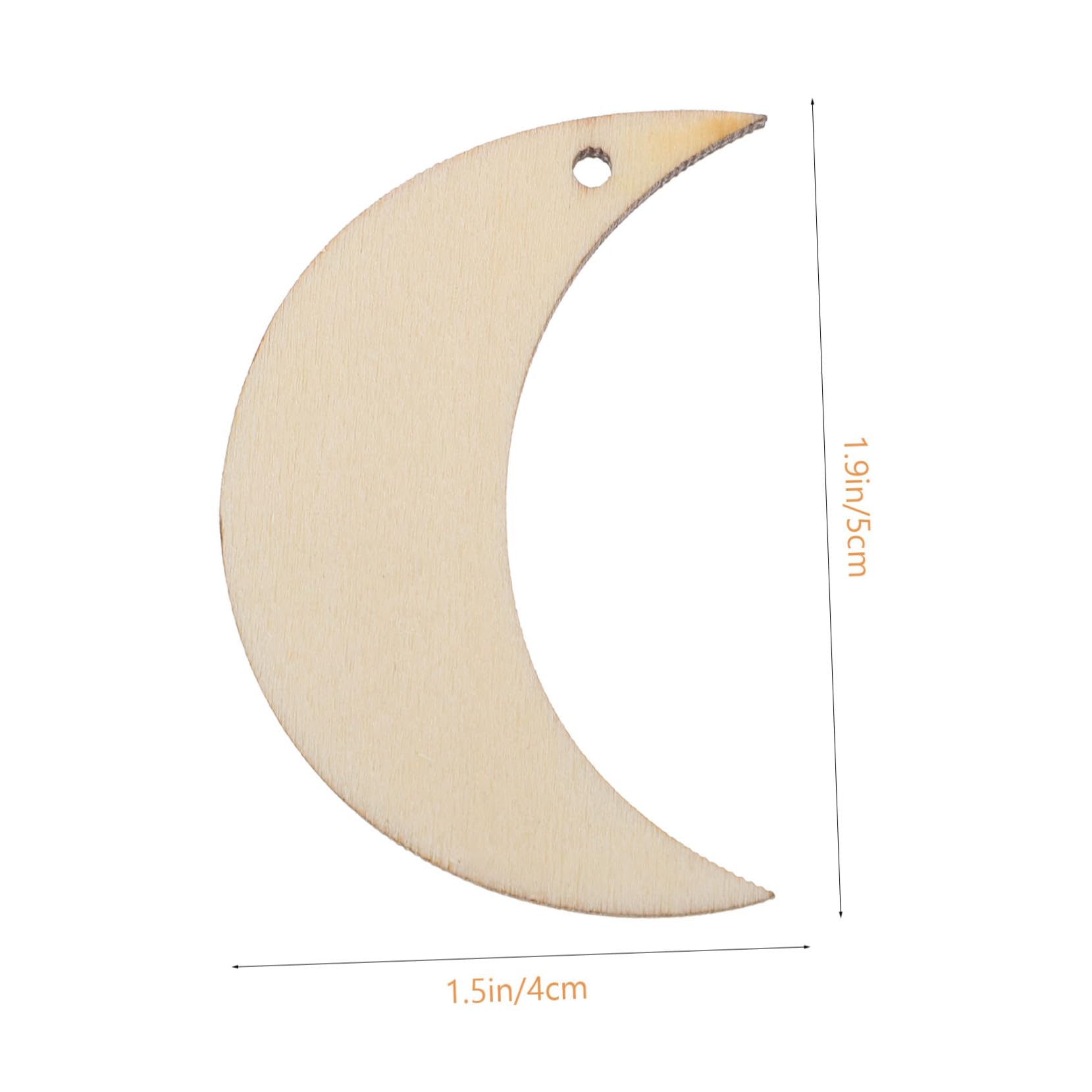 Angoily Moon Model Material 10pcs for Table Scenery Building Architecture Model Supplies Diorama Scenery Kit