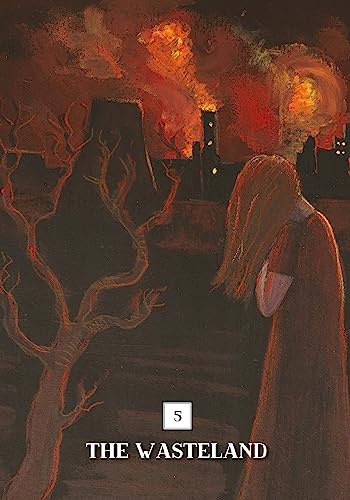 The Rooted Woman Oracle: A 53-Card Deck and Guidebook