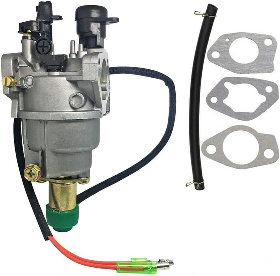 for Lifan Energy Storm 5500 Generators Gasoline Carburetor Carb