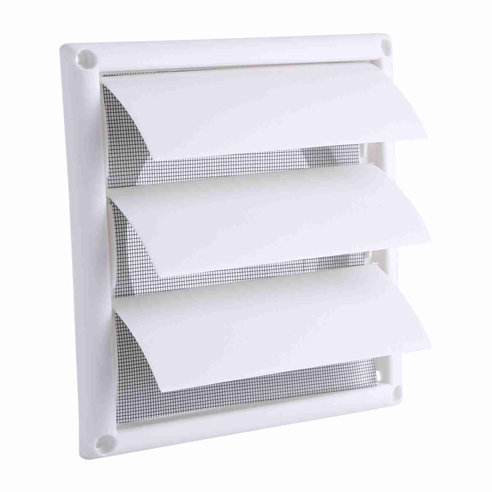 1Pcs Ventilation Grill