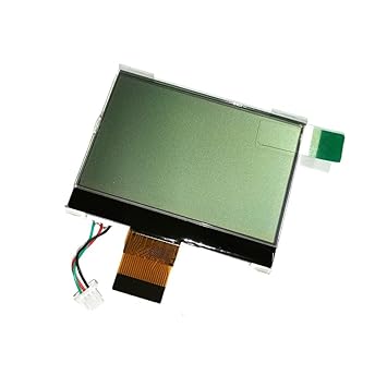 SUPERNIC LCD Screen Replacement Part Compatible with Godox Flash TT 685