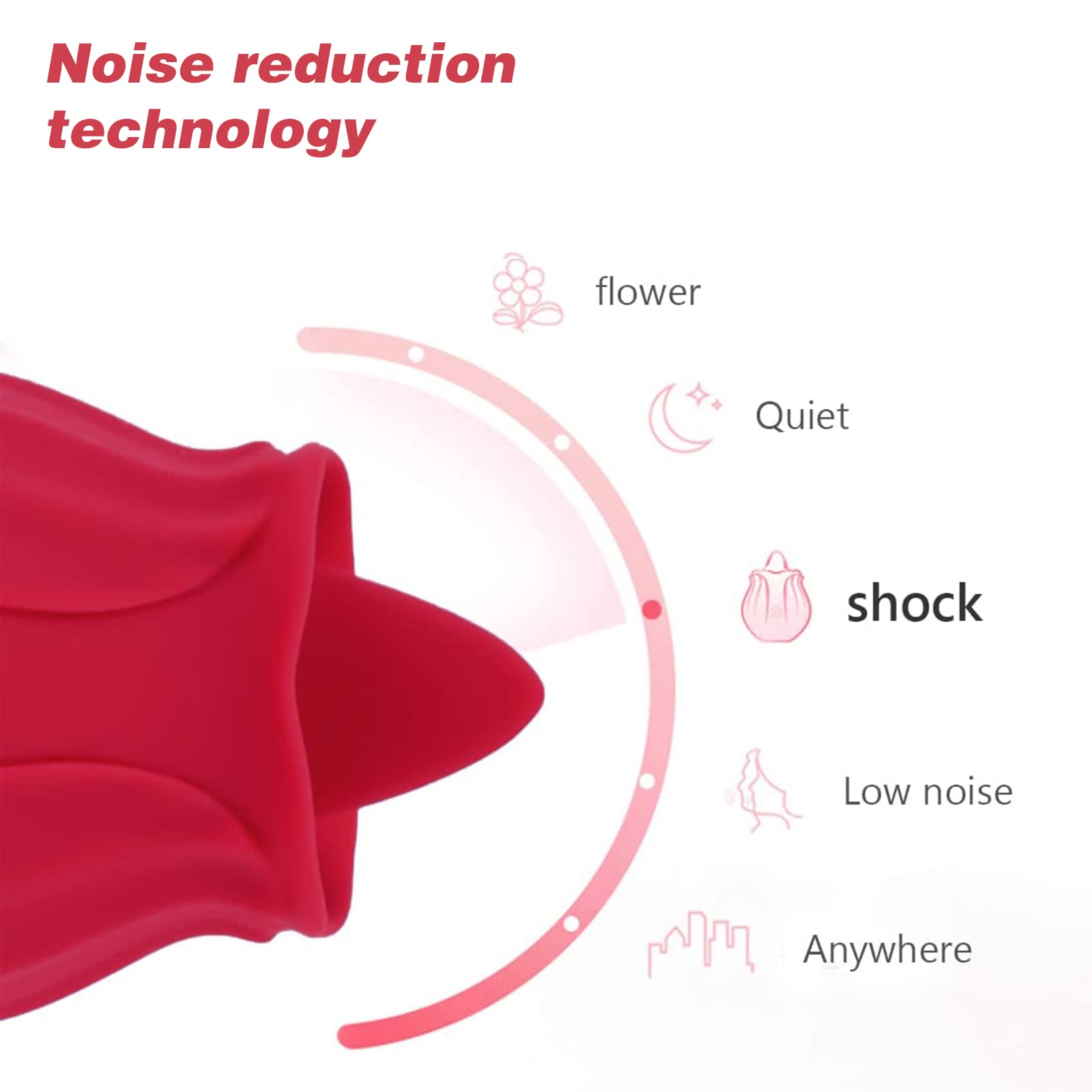 Amazon.com: Suction Rose Toy 2024 Upgraded Version Hand-held Adult Tools 20  Mode 10 Insert 10 Suck Gifts Couples Unique Z009, Roses Red : Health &  Household