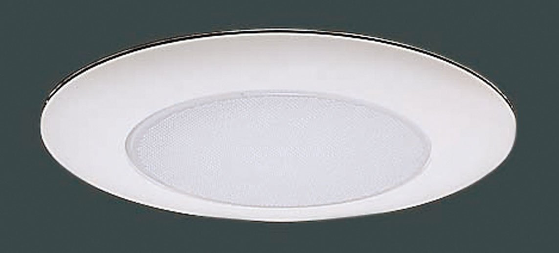 Emerald P401TSW Recessed Light Kit Components