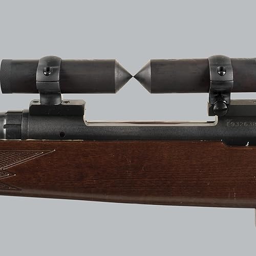 Vista 8 de Caldwell Scope Ring Alignment and Lapping Kits, 1"-34mm, for Scope Mounting and Gunsmithing