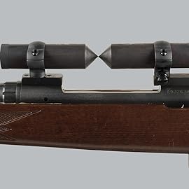 Wheeler 1 Lapping Bars for Scope Ring Alignment, Accuracy, Gunsmithing