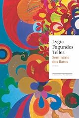 Capa de Seminário dos ratos