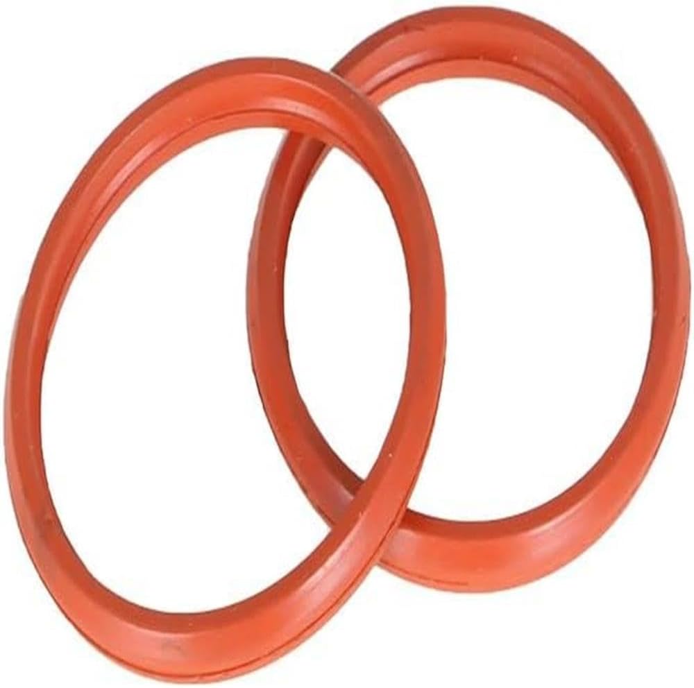 Genuine Popular Fuel Injector Seal Adapters 1F22-13-254 For 2003 Ford E-350 Club Wagon OEM Replacement