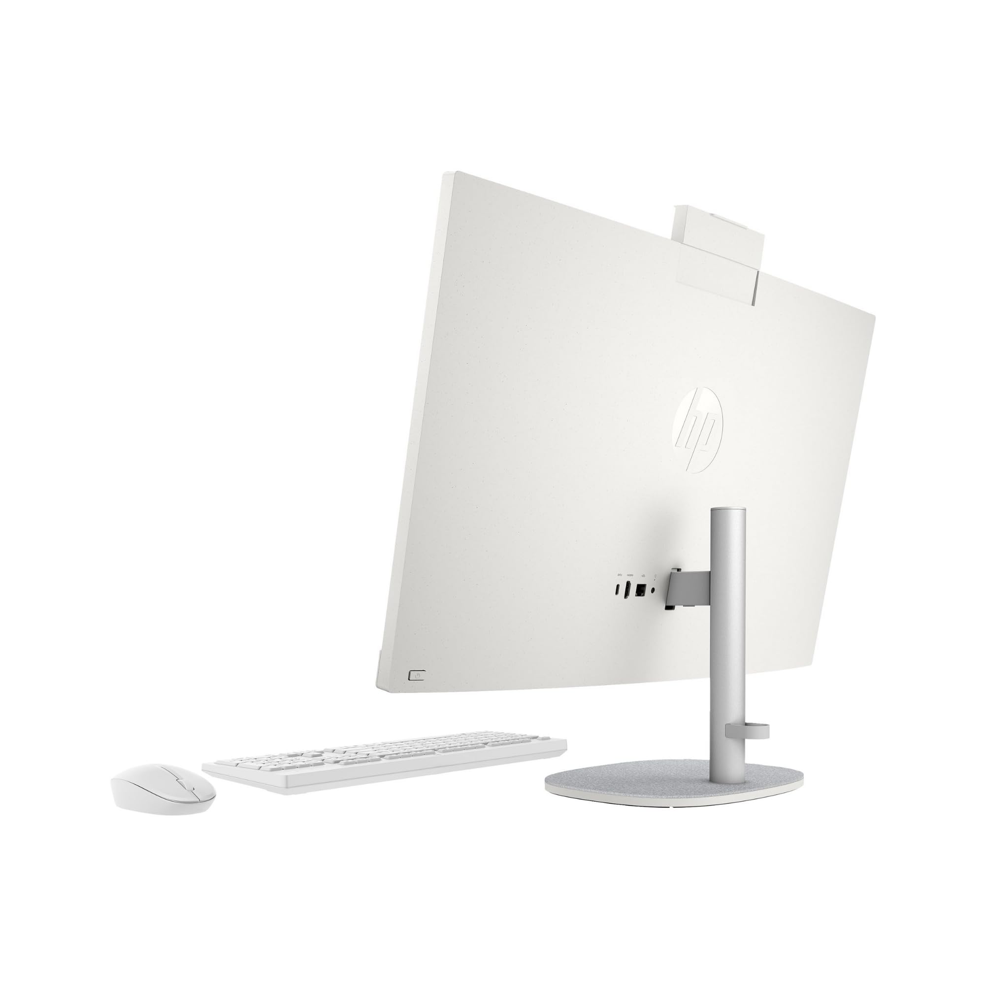 HP Core Ultra 27-cr1000ng A45F5EA#ABD