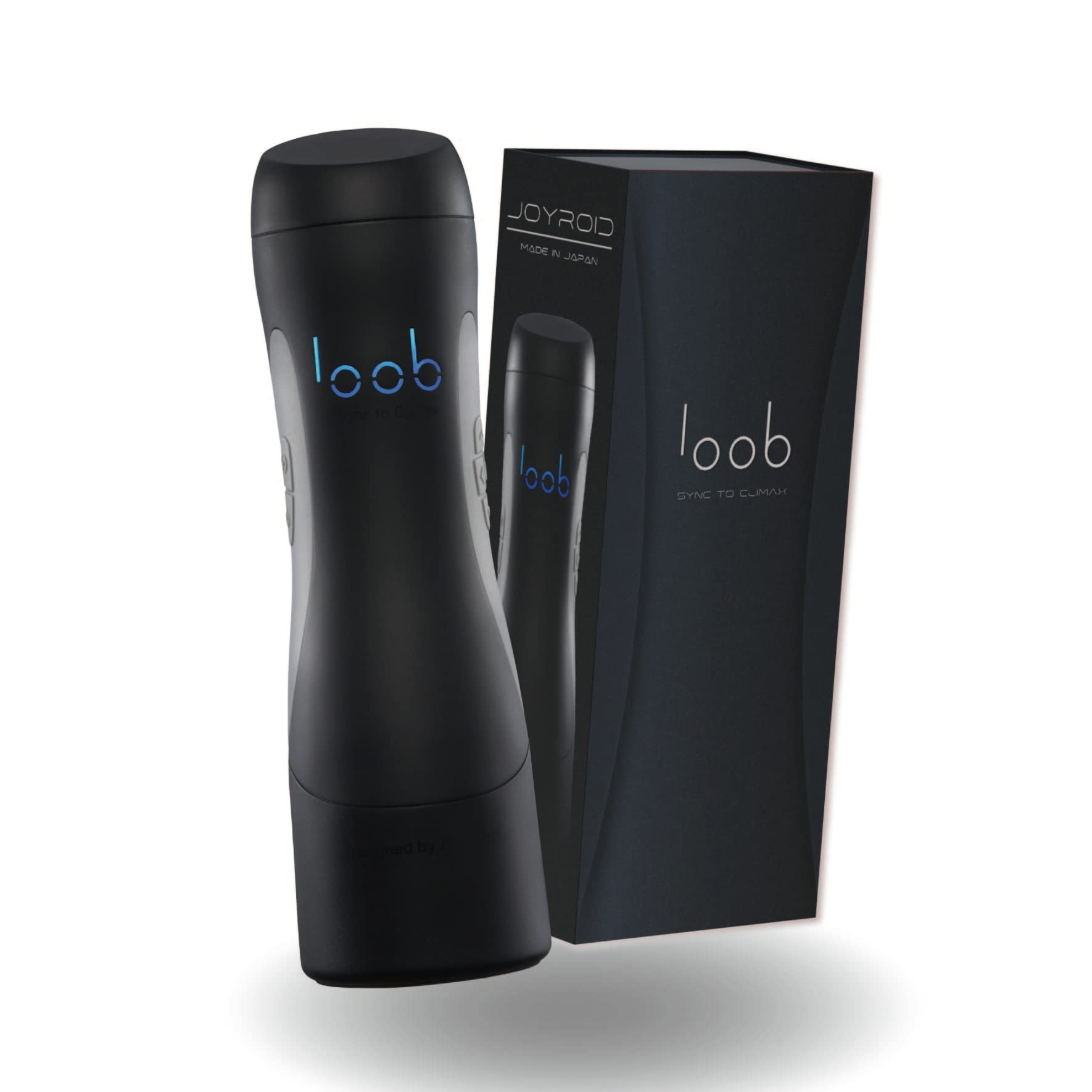 JOYROID loob ルーブ 電動 Amazon | loob(ルーブ) 電動オナホール JOYROID 【日本初】AIで動画を