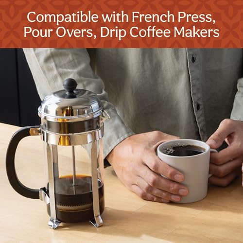 Don Francisco's Premium Espresso